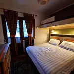 Apartamento Spazioso Vicino Al Centro