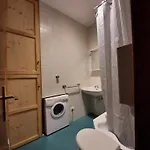 Spazioso Vicino Al Centro Apartamento Bormio