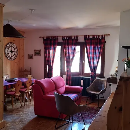 Apartamento Spazioso Vicino Al Centro *