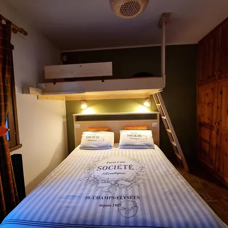 Spazioso Vicino Al Centro Apartamento *